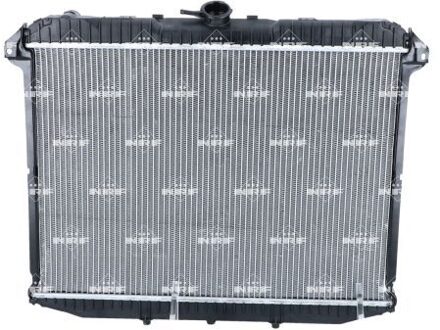 Ford Radiateur 519533