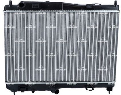 Ford Radiateur 53152A