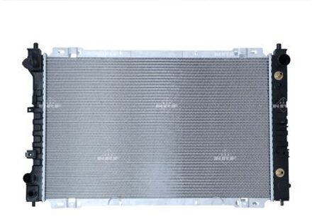 Ford Radiateur 53377