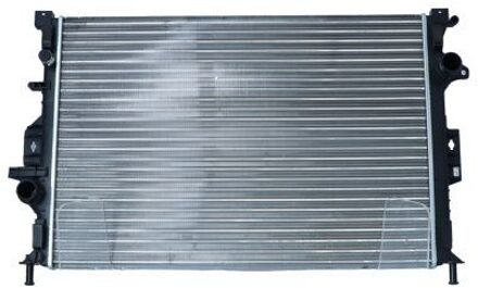 Ford Radiateur 53811A