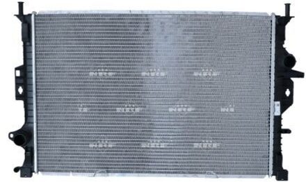 Ford Radiateur 53812