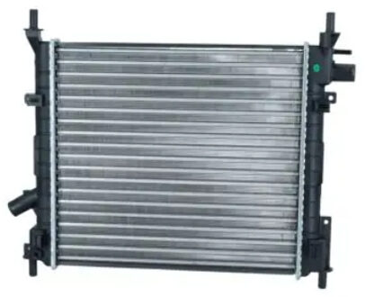 Ford Radiateur 53989