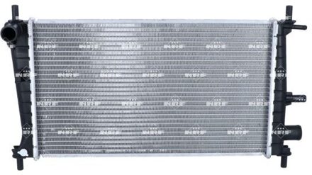 Ford Radiateur 54666