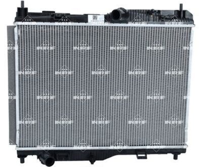 Ford Radiateur 550068