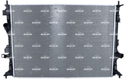 Ford Radiateur 550264