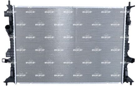 Ford Radiateur 550265