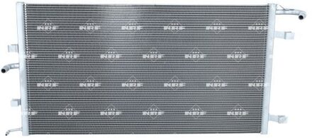 Ford Radiateur 550311