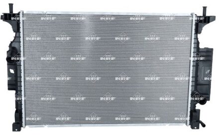 Ford Radiateur 550350
