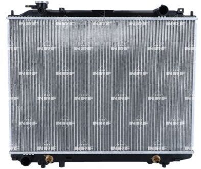 Ford Radiateur 560012