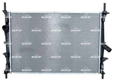 Ford Radiateur 58441