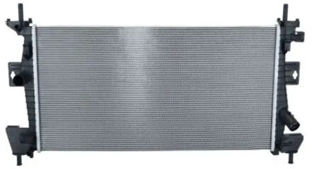 Ford Radiateur 58487