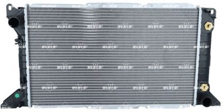 Ford Radiateur 59132