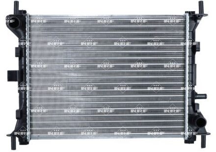 Ford Radiateur Economy Class 509614A