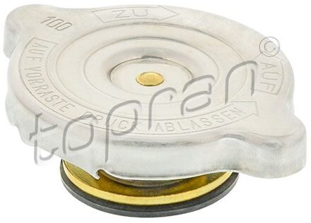 Ford Radiateurdop 300864