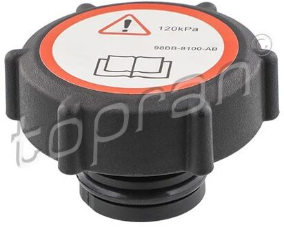 Ford Radiateurdop 300927