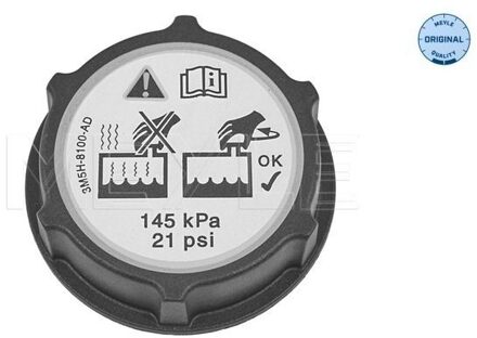 Ford Radiateurdop 7142380000