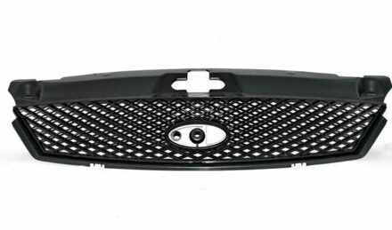 Ford Radiateurgrille 6502072555990P