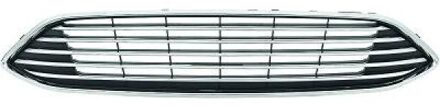 Ford Radiateurgrille Priority Parts 1419041