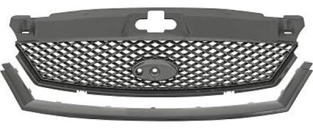 Ford Radiateurgrille Priority Parts 1427040