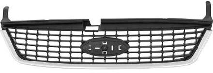 Ford Radiateurgrille Priority Parts 1428040