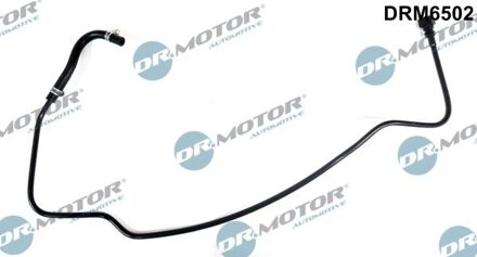 Ford Radiateurslang DRM6502