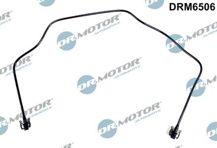 Ford Radiateurslang DRM6506