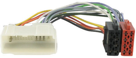 Ford Radio aansluitkabel Ford 11112002