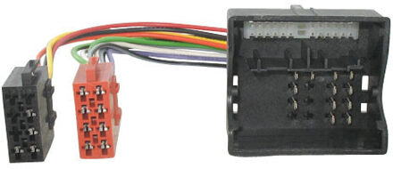 Ford Radio aansluitkabel Ford 11112202