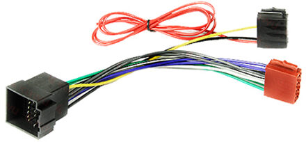 Ford Radio aansluitkabel Ford 11112502