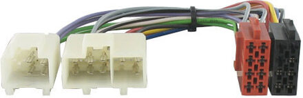 Ford Radio aansluitkabel Ford/Nissan 11121002