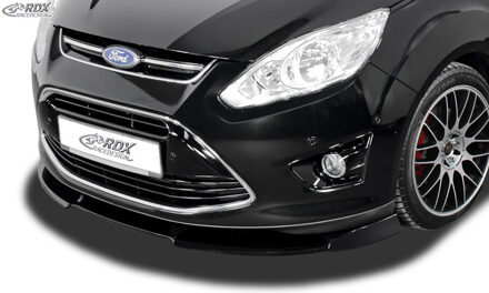 Ford RDX Racedesign Voorspoiler Vario-X Ford C-Max/Grand C-Max 2011-2015 (DXA) (PU)
