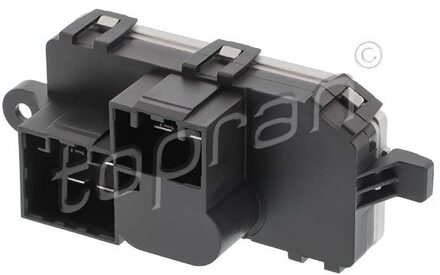 Ford Regelaar, interieurventilator 305201