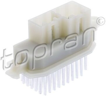 Ford Regelaar, interieurventilator 305635