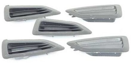 Ford Regelaar, interieurventilator BSG30922153