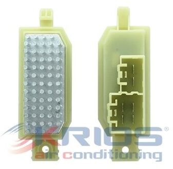 Ford Regelaar, interieurventilator K106100