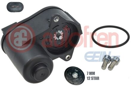 Ford Regelelement, handrem, remklauwzadel DEPB008