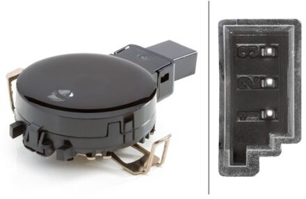 Ford Regensensor 6PW013005701