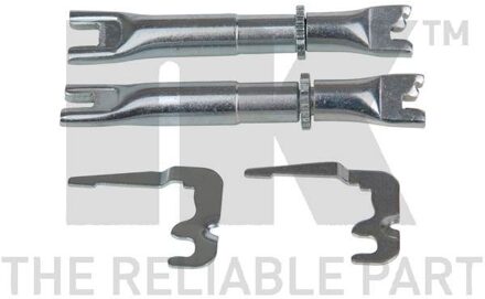 Ford Regulateur, trommelrem 422501