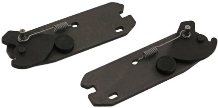 Ford Regulateur, trommelrem 46294