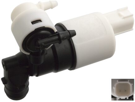 Ford Reinigingsvloeistofpomp, ruitenreiniging 103391