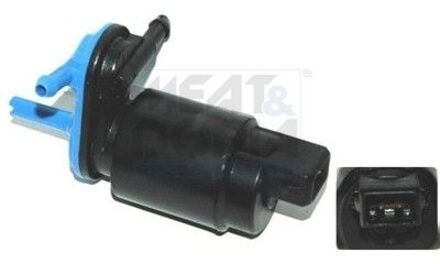 Ford Reinigingsvloeistofpomp, ruitenreiniging 20108