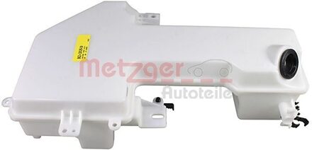 Ford Reinigingsvloeistofreservoir, ruitenreiniging 2140380