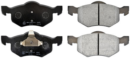 Ford Remblokken set 116067