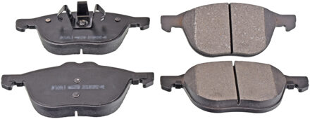 Ford Remblokken set 116224