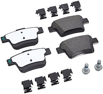 Ford Remblokken set 13046038312