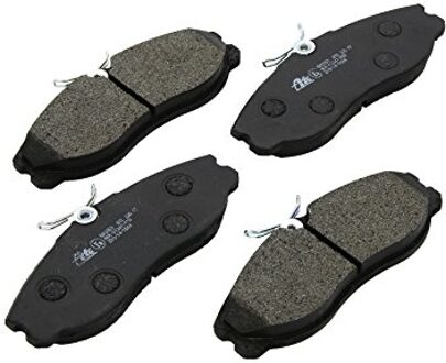 Ford Remblokken set 13046059592