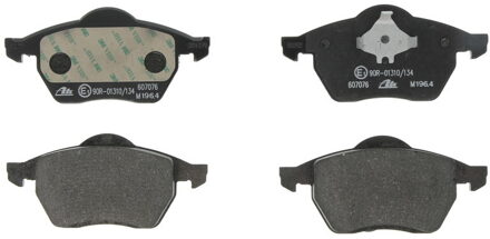 Ford Remblokken set 13046070762