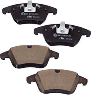 Ford Remblokken set 13046072282