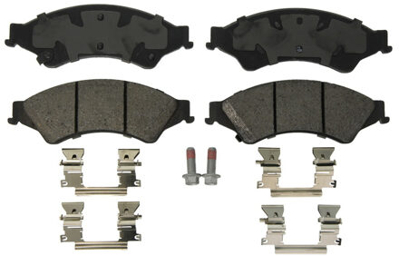 Ford Remblokken set 13046080142