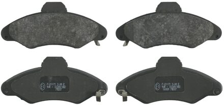 Ford Remblokken set 16039